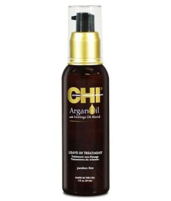 صورة تشي سيروم الارغان والمورينغا 89 مل